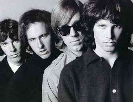 The Doors 14