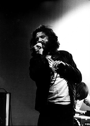 Jim Morrison 5