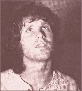 Jim Morrison 1